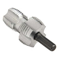 PPR Water Pipe Step Drill Bit — Inner Hole Expander & Reamer for Pl...