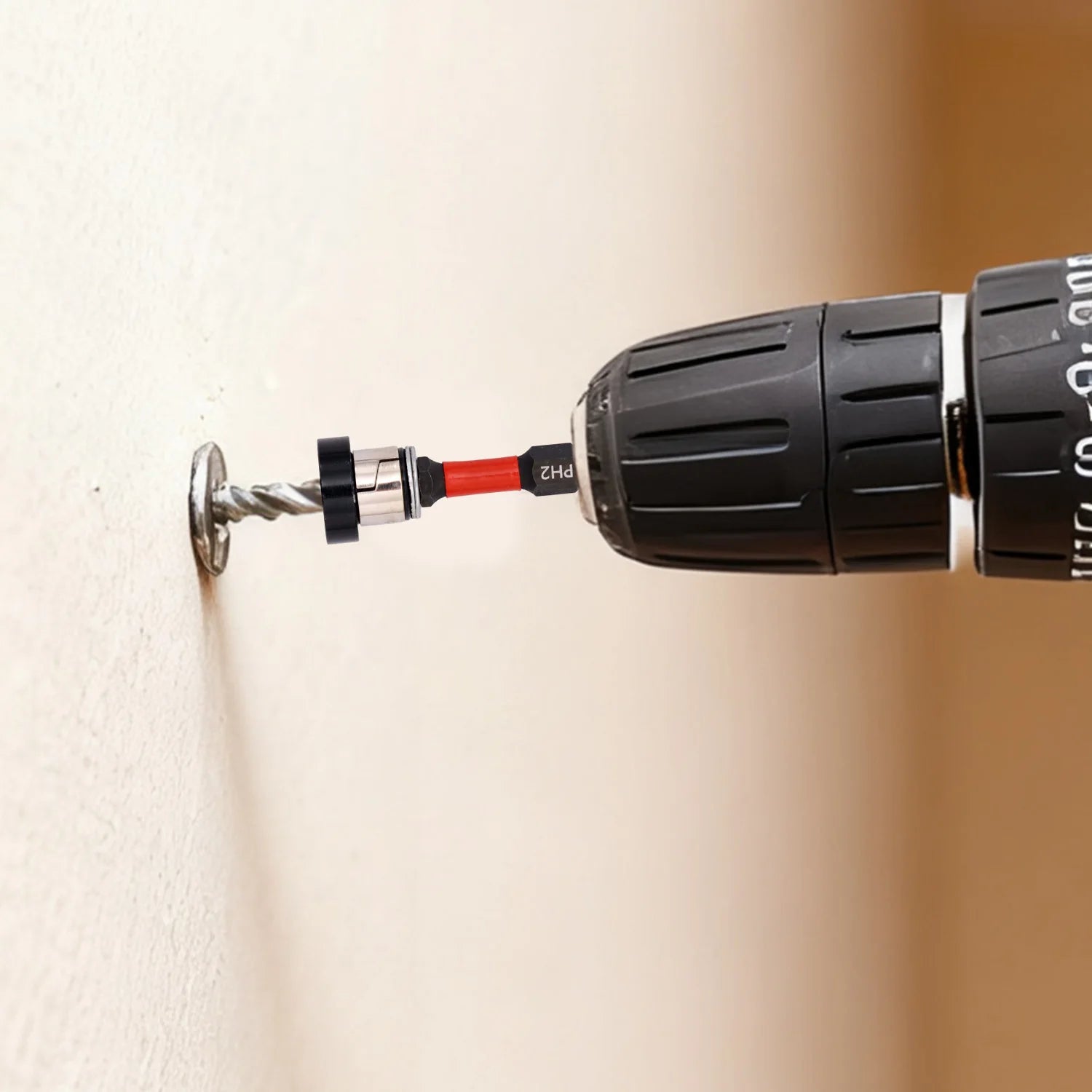 Magnetic Positioning Screwdriver Bits PH2 Batch Head Screwdrivers