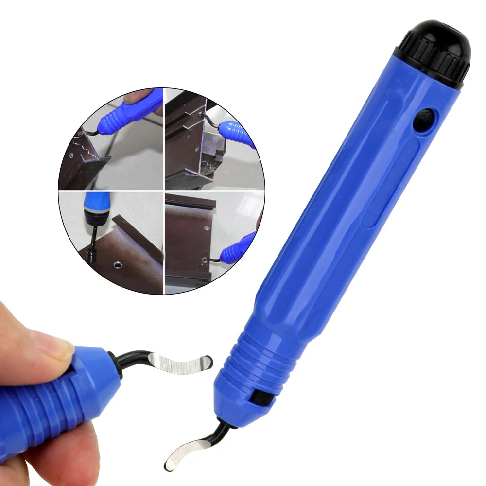 NICEYARD DIY Edge Cutter NB1100 Deburring Handle