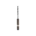 2/2.5/3/3.5/4/4.5/5/5.5/6/6.5mm Hexagonal Handle Three Pointed