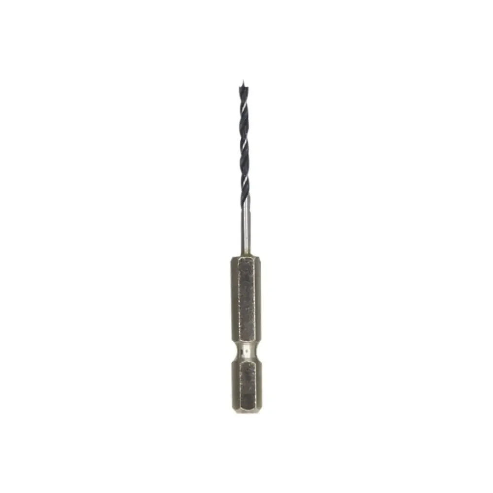 2/2.5/3/3.5/4/4.5/5/5.5/6/6.5mm Hexagonal Handle Three Pointed