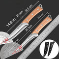 High-quality stainless steel bone-picking knife kitchen accessories