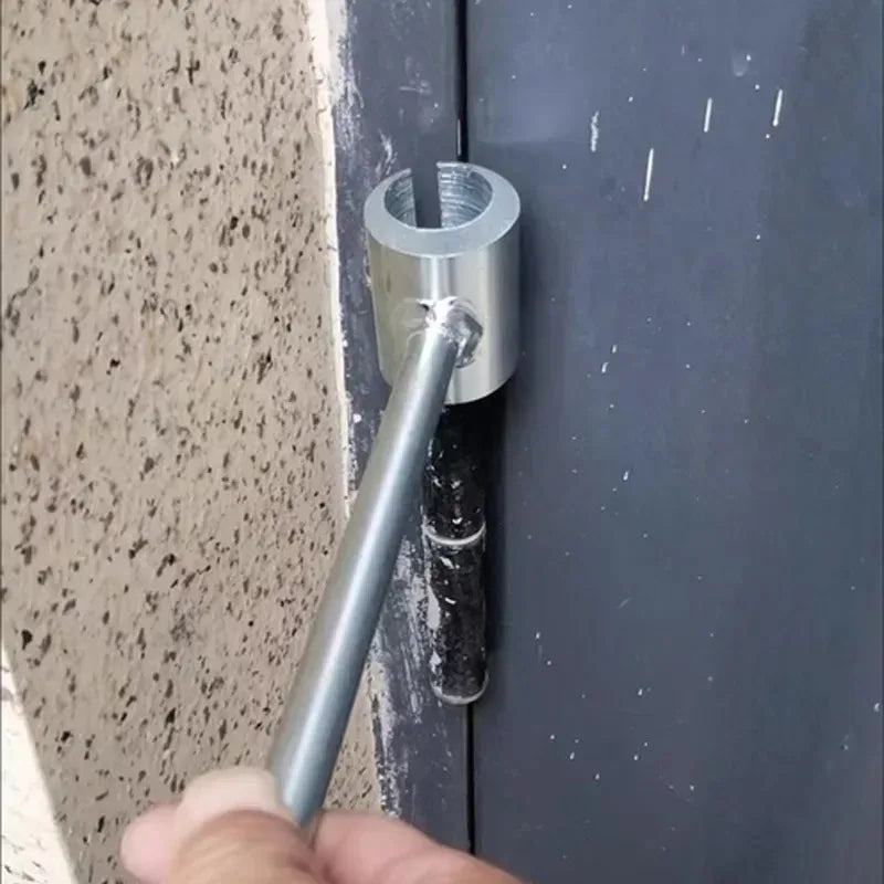 Hinges Gap Adjusting Wrench Double-Headed Door Hinge Repair Spanner