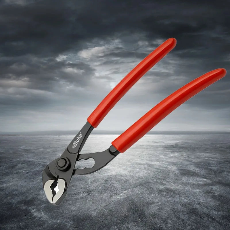 Crescent Wrench Mini Water Pipe Pliers Ultra-thin Shift Wrench