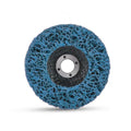 Poly Strip Disc & Grinding Wheel 100/115/125mm – Paint & Rust Removal