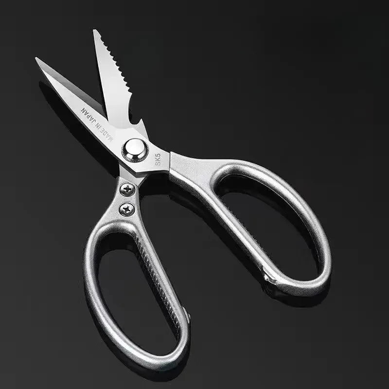 Multifunctional Kitchen Scissors SK5 Sharp Kitchenware Suitable for