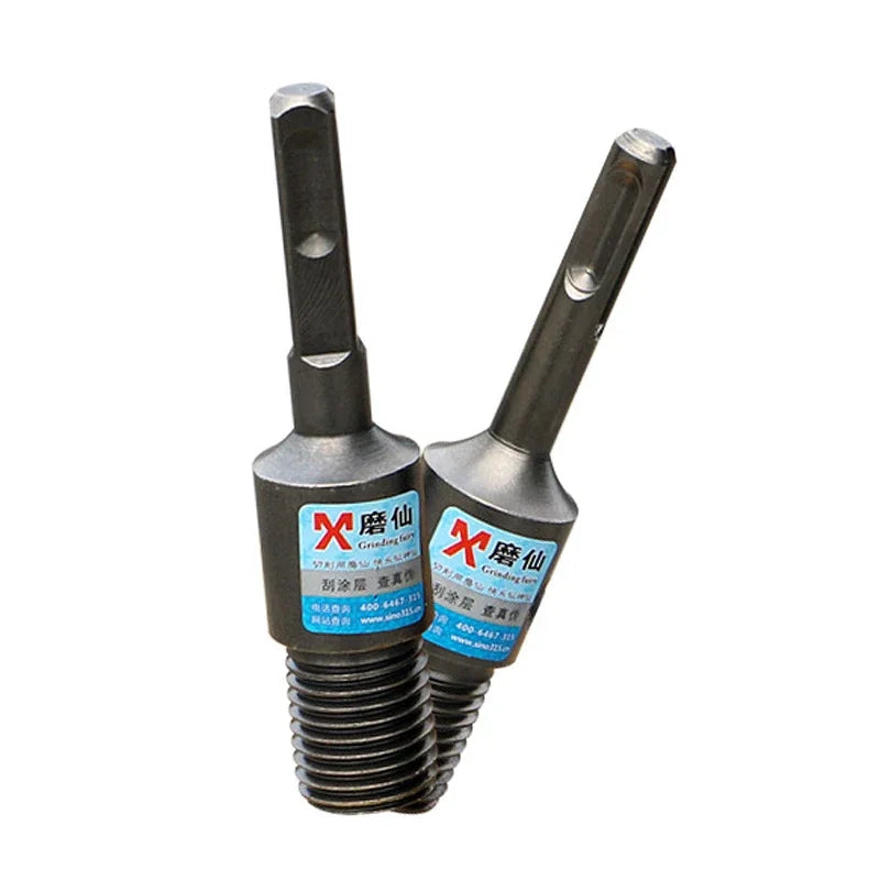 M22 SDS Plus Drill Bit Adapter Connectors For Electric Hammer