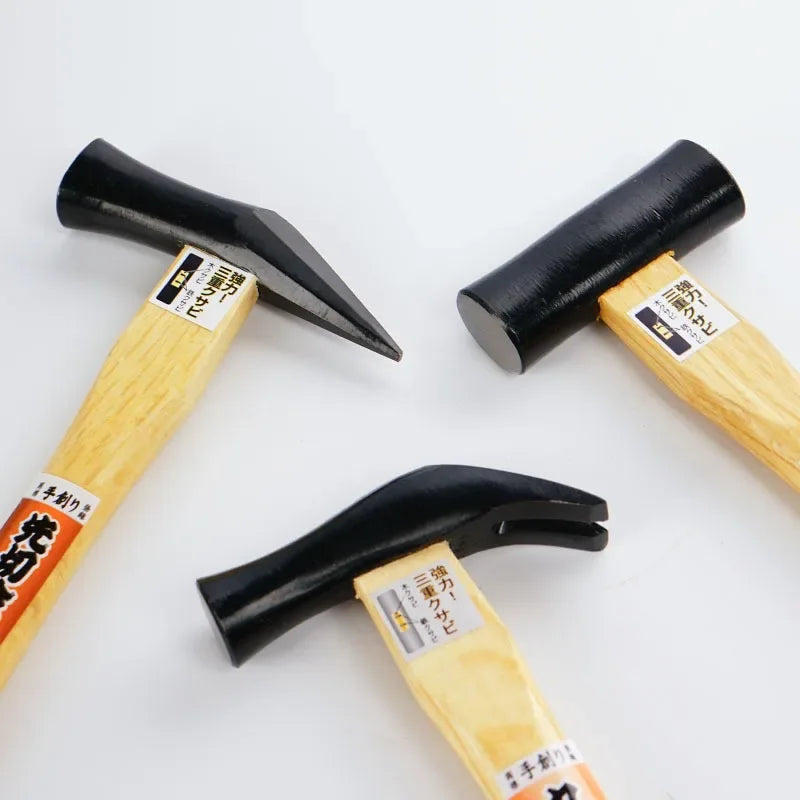 Multifunction Hammer Professional Construction Tool Portable Camping