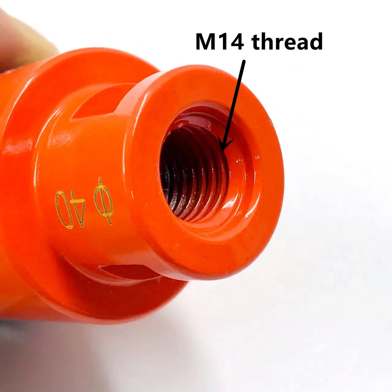 6-100mm M14 Sintering Core Bit Diamond Hole Saw Drill Bits for Marble