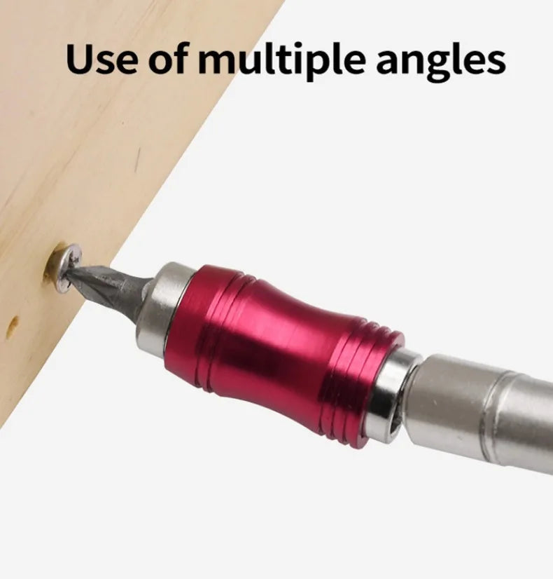 1/4 "Hex Magnetic Ring Screwdriver Bits Drill Hand Tools Drill Bit