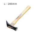 Multifunction Hammer Professional Construction Tool Portable Camping