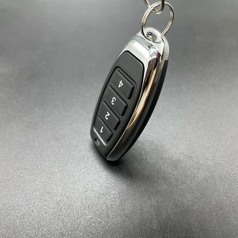 ATA PTX5v2 PTX5 Garage Door Remote Control 433.92MHz Rolling Code ATA