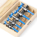 Forstner Hinge Boring Bit — 35mm to 40mm Carbide Tipped - View 1