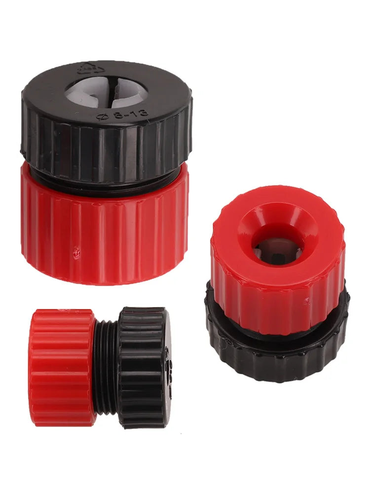 3pcs Adjustable Drill Bit Depth Stop 3-13mm Drill Bit Stop Collar For
