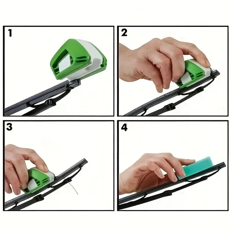 Universal Car Wiper Repair Tool Windscreen Wiper Blade Wiperblade