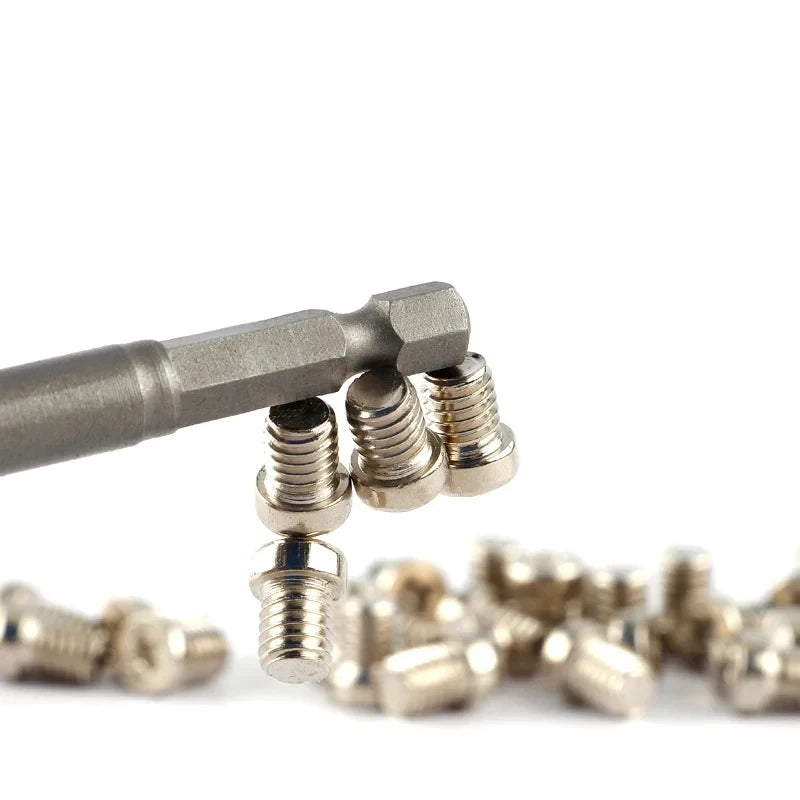 Hex Allen Wrench Bit Set Metric Imperial SAE Screwdriver Electric