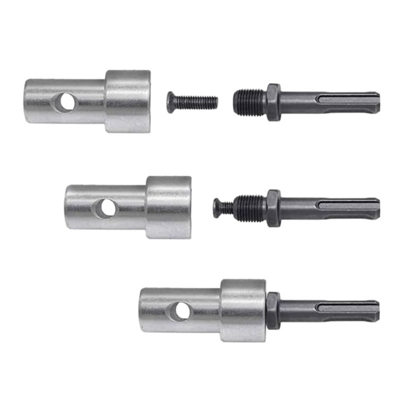 Drill Bit for Earth Auger Head Bit SDS Auger Drill Arbor Earth Drill