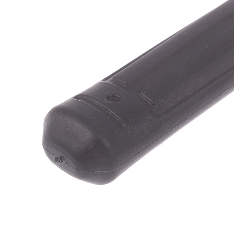 Small Ramshorn Hammer with Powerful Functions, Rubber Grip