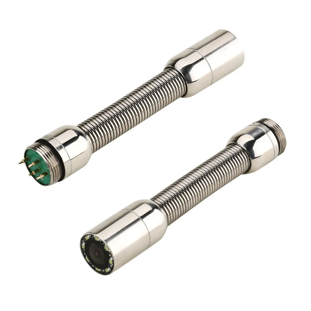 17/23MM 512Hz/720/1080P AHD Camera Head or Connector