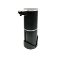 YIXS Smart Induction Foam Hand Sanitizer Dispenser Wall-Mounted