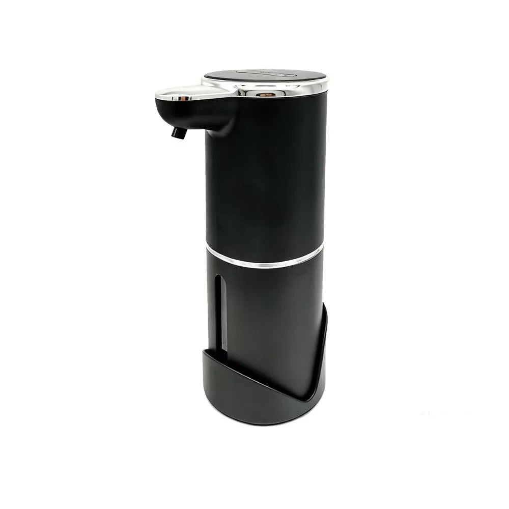 YIXS Smart Induction Foam Hand Sanitizer Dispenser Wall-Mounted