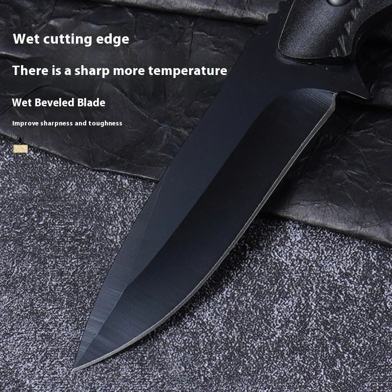 Outdoor Personal Defense Sharp Diving Utility High Hardness