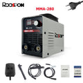 MMA 280 Welding Machine 220V EU Plug ARC LED Digital Display DC