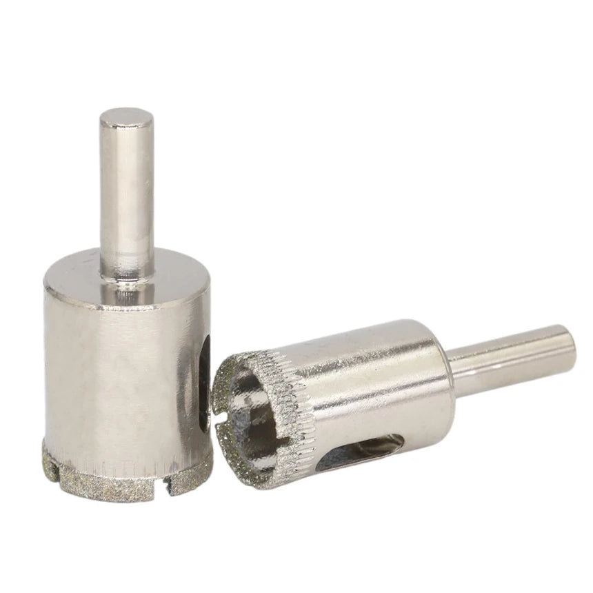 35 38 40 42 45 48 49 50 55 60 63 65 68mm Diamond Coated Tile Ceramic