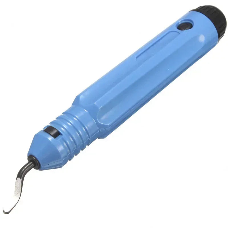 Deburring Tool Kit, Debur Knife, Great Burr Remover Hand Tool