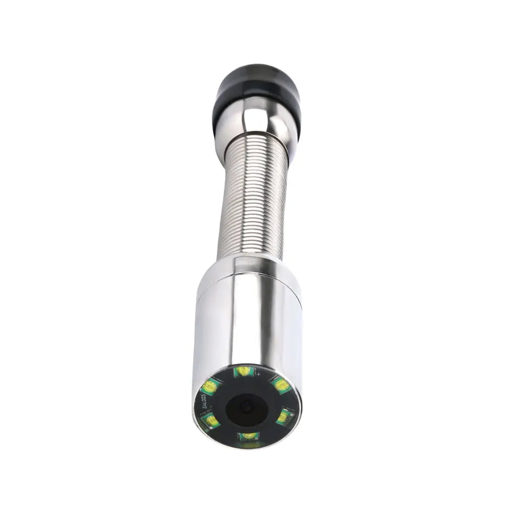 17/23MM 512Hz/720/1080P AHD Camera Head or Connector