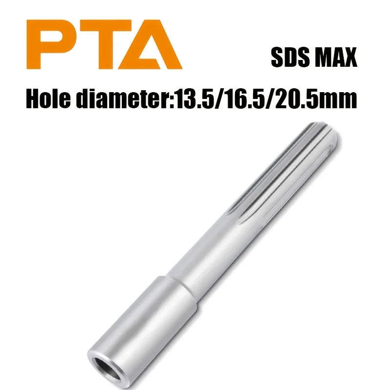 SDS Max Shank Ground Rod Driver Earth Stake Grounding Rod Hardened ...