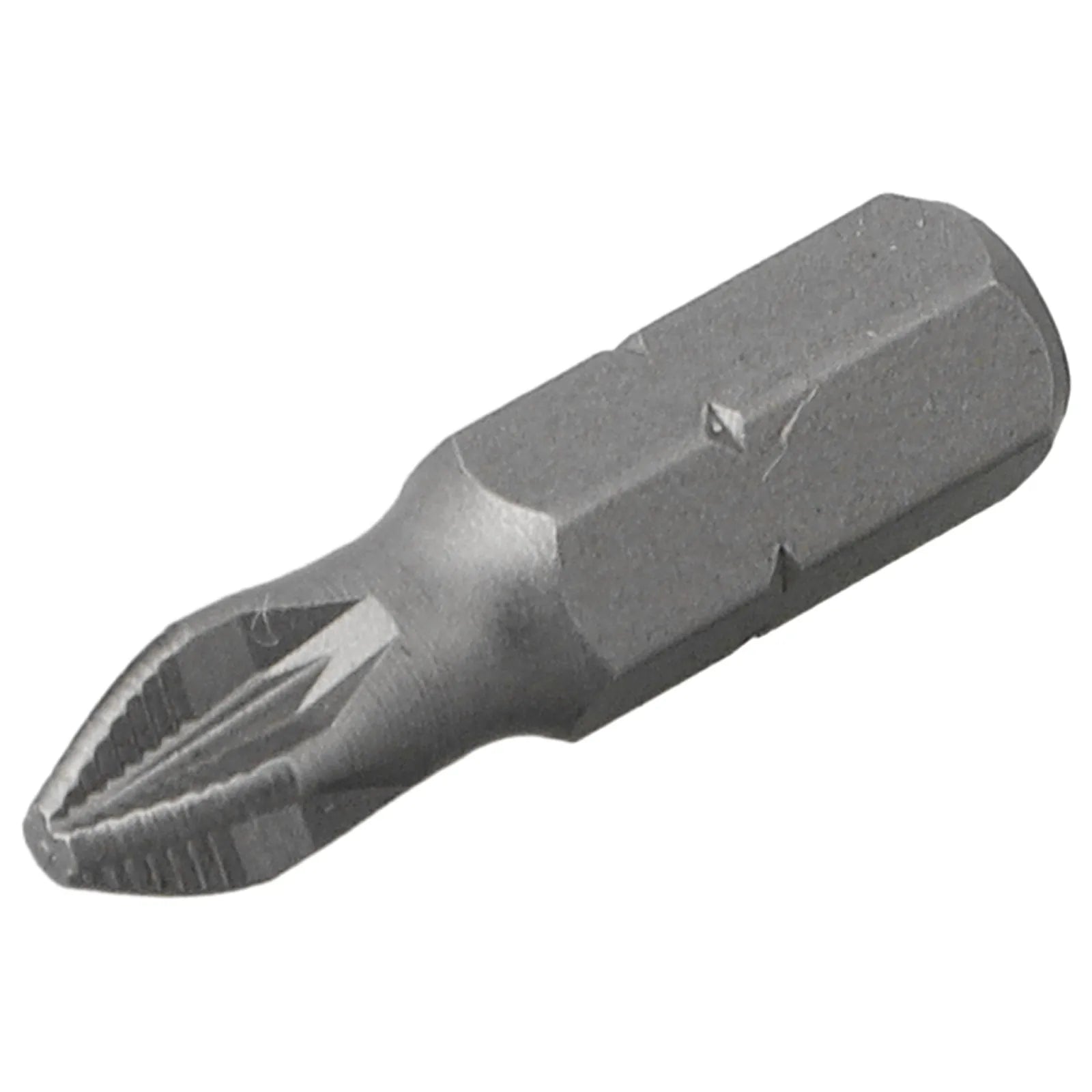 10pcs 25mm Anti Slip Electric Hex Shank Magnetic Screwdriver Drill