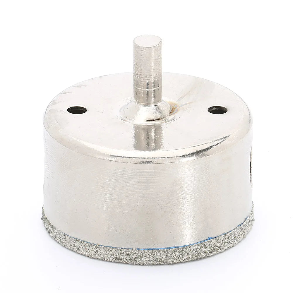 25-100mm Diamond Drill Bits Glass Tile Hollow Core Extractor Remover