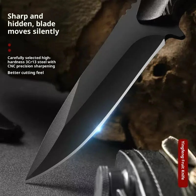 Outdoor Personal Defense Sharp Diving Utility High Hardness