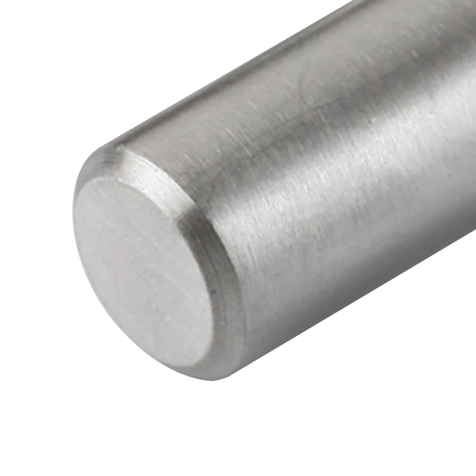 2-14 Inches Handles Stainless Steel Silver T-Type Drawer Cabinet