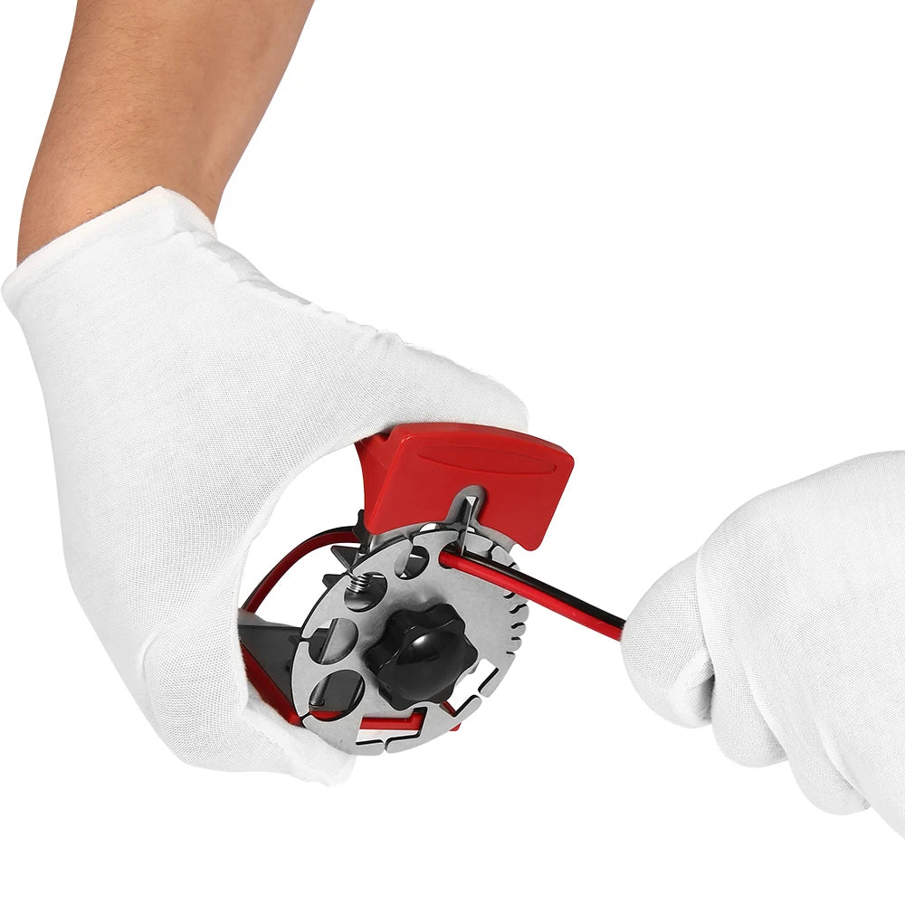Universal Handheld Quick Stripper Electric Wire Stripper Machine Wire
