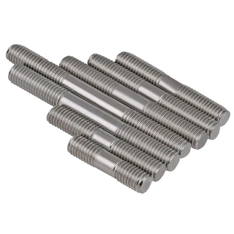 AZ-hardware Store Double-ended stainless steel screws Stud Stainless