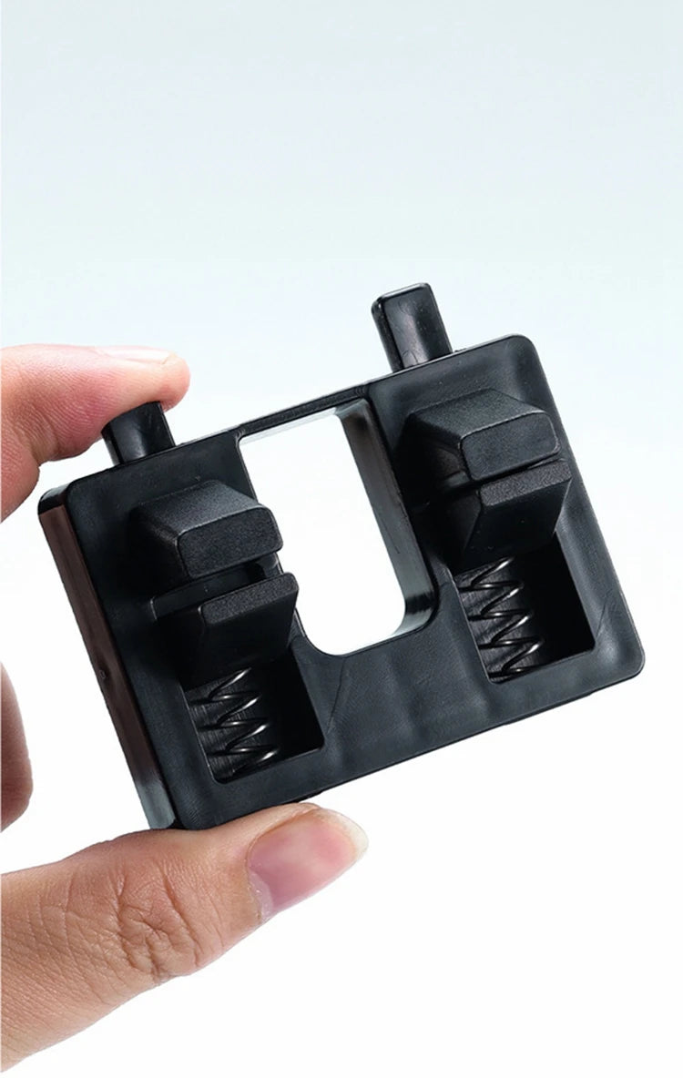 Welding Wire Fixture Adjustable Suction Bracket Welding Table Clamp
