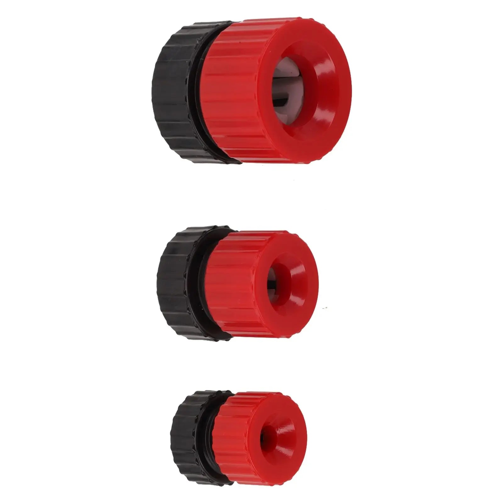 3pcs Adjustable Drill Bit Depth Stop 3-13mm Drill Bit Stop Collar For