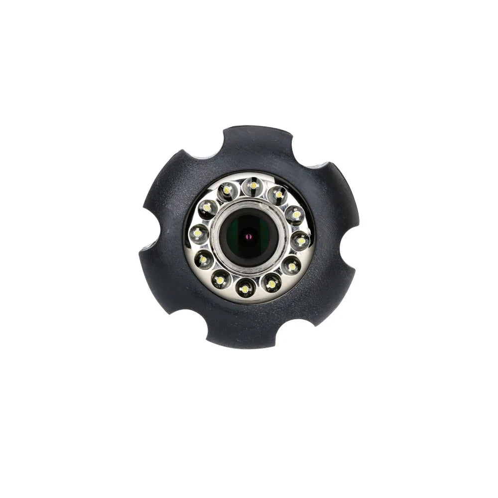 17/23MM 512Hz/720/1080P AHD Camera Head or Connector