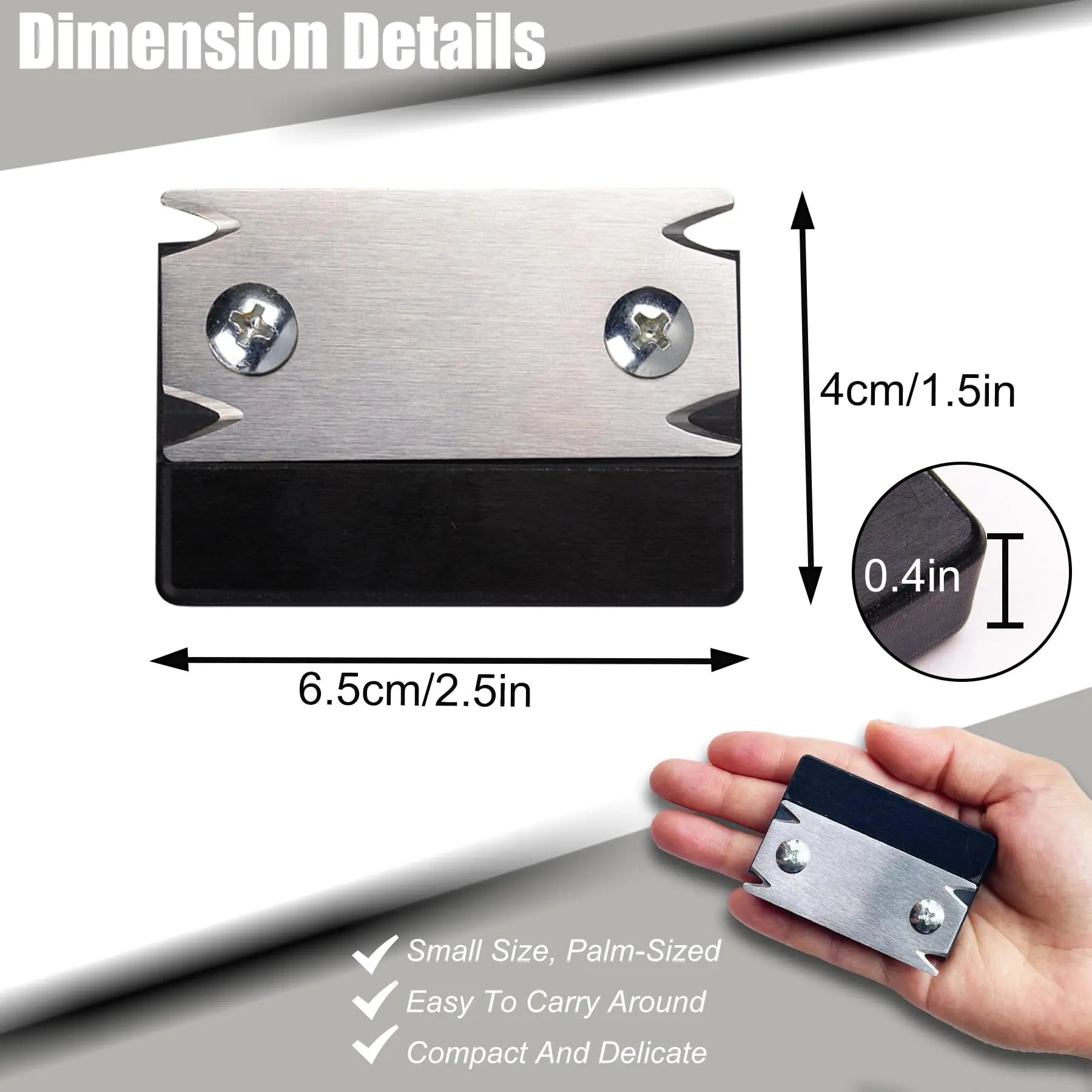 Trimmer Wood Chamfering Fillet Scraper Board Deburring Tool Trimming