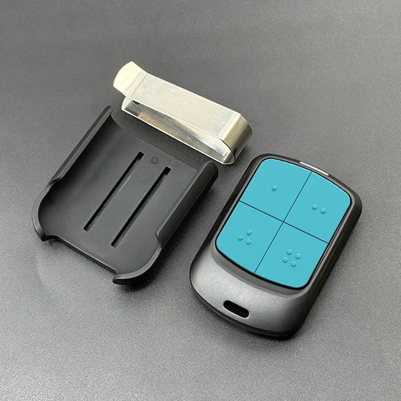 ATA PTX5v2 PTX5 Garage Door Remote Control 433.92MHz Rolling Code ATA