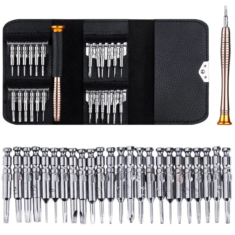 Magnetic Screwdriver Bits Set Torx Phillips Screw Driver Socket