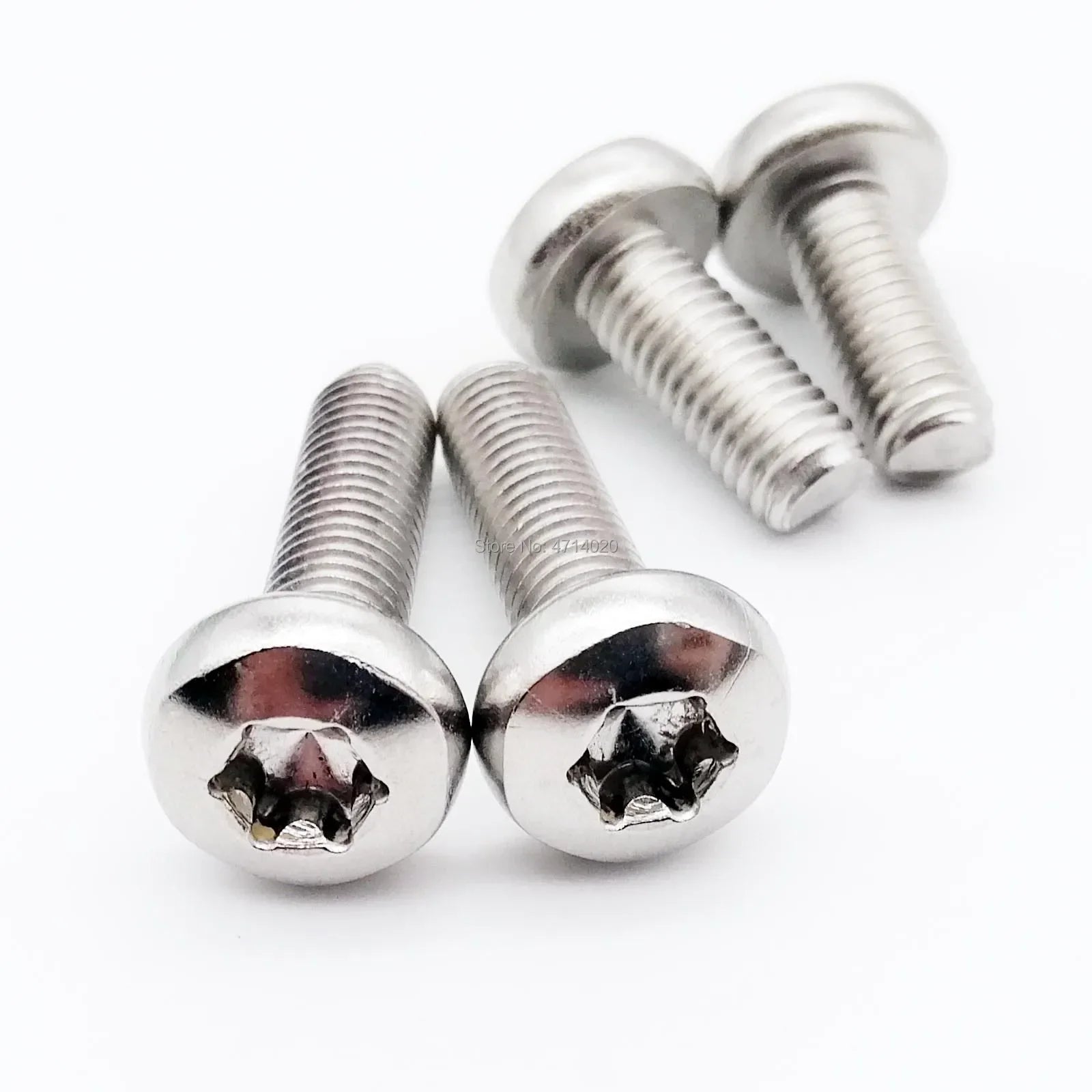 M2 M2.3 M2.6 M3 M4 M5 M6 CA Allen Hexagon Hex Socket Large Flat Thin