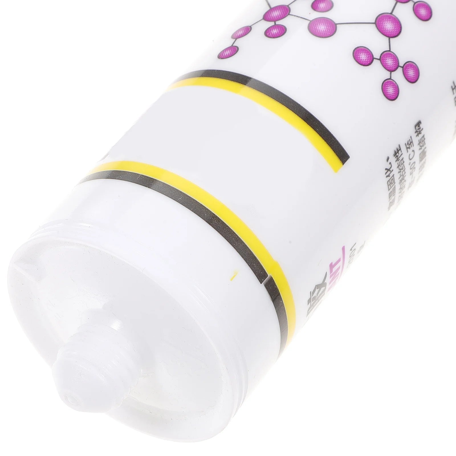280Ml Waterproof Sealant Silicone Caulk For Bathroom Transparent