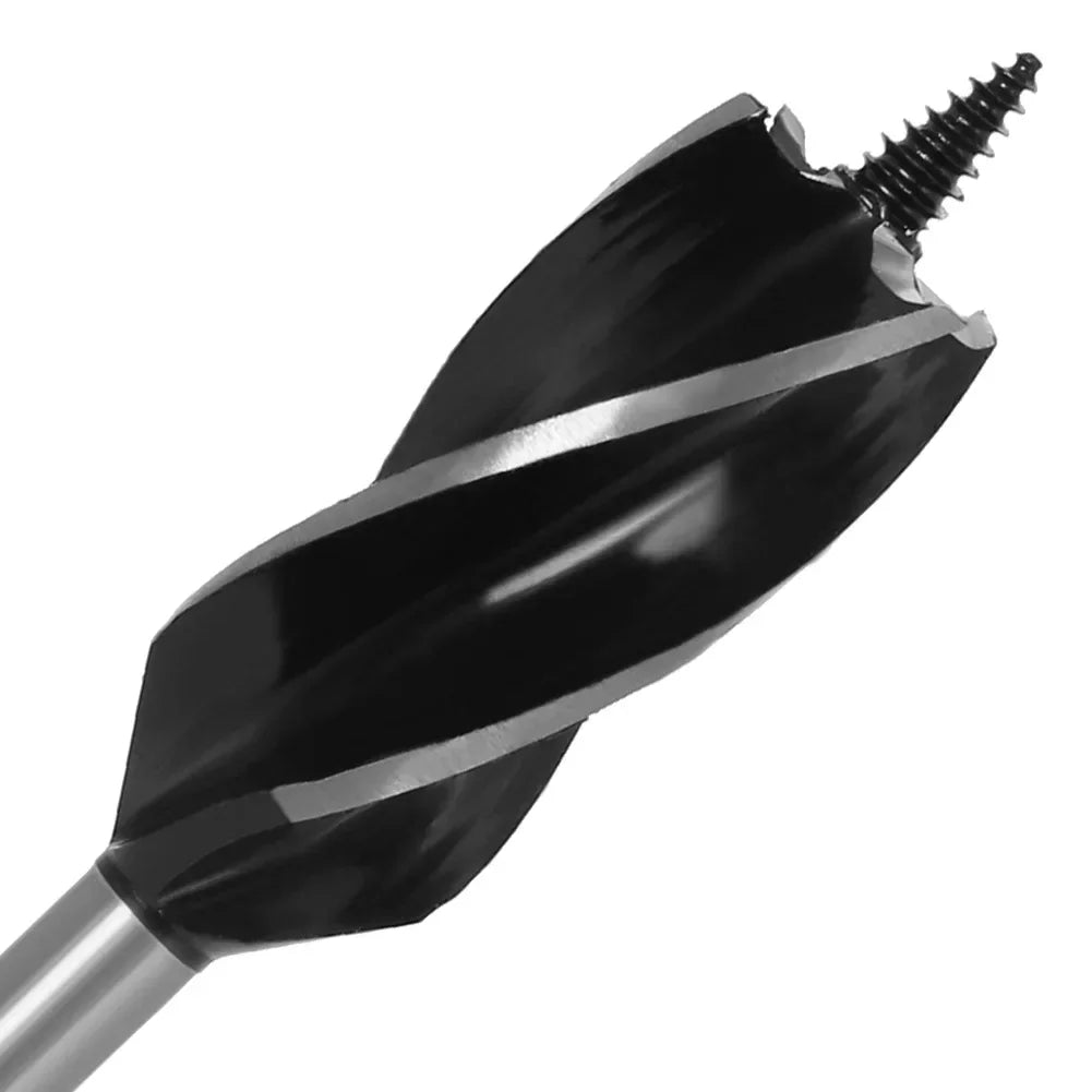 Hole Opener 10-35mm 1/4'' Hex Shank Twist Drill Bit