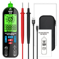 BSIDE NEW Voltage Tester Pen Multimeter Electronic USB Tester