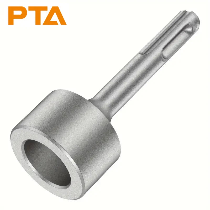 SDS Plus Ground Rod Driver 85mm Heavy Duty Steel Drill Bit Driver