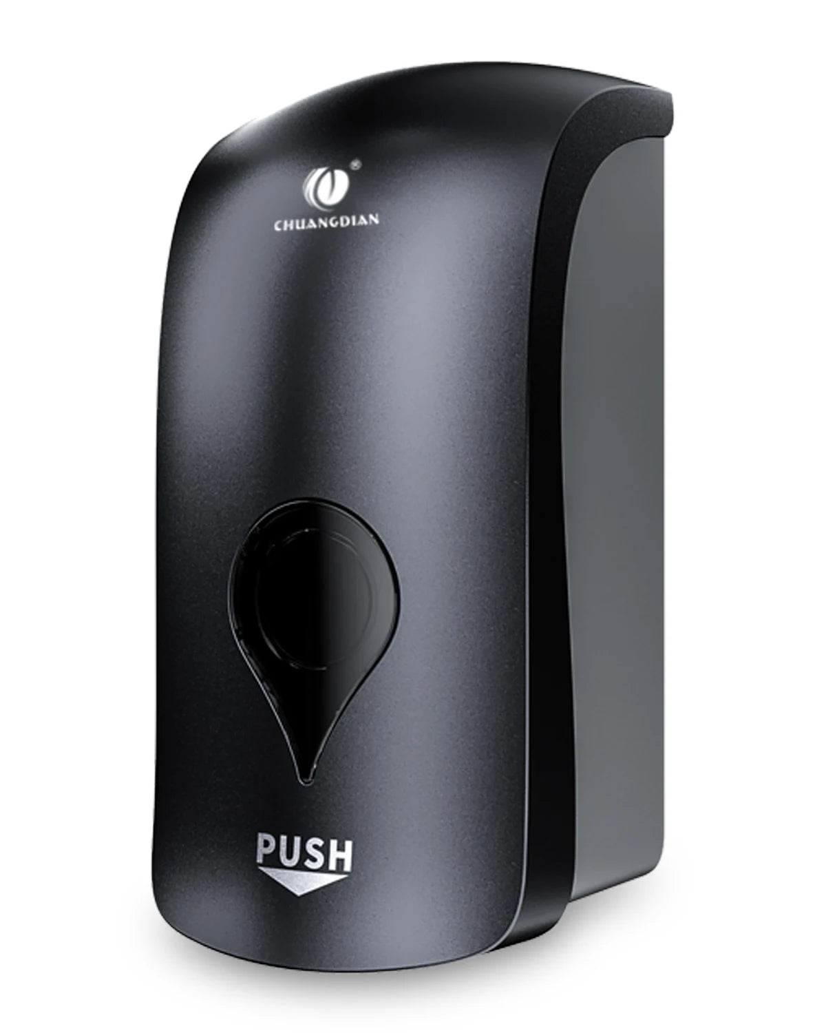 1000ML Foaming Hand Soap Dispenser Wall Mount Kitchen Bathroom Liquid