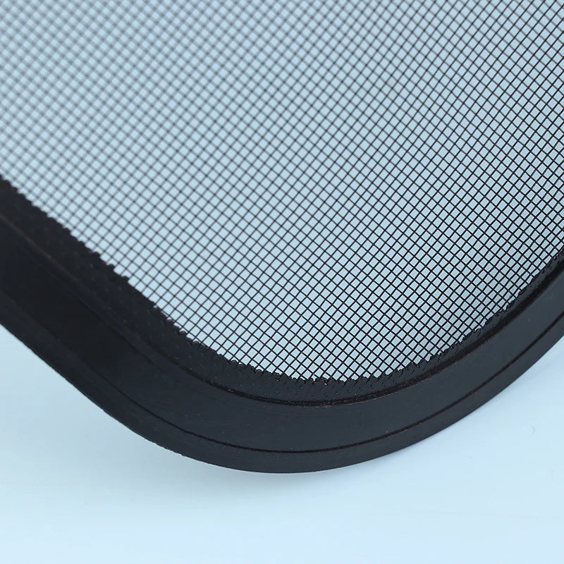 Grass Trimmer & Brushcutter Safety Helmet with Full Face Mesh Guard
